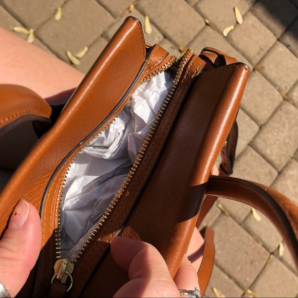 RADLEY LONDON Kelham Hall Leather Satchel 🥰 - Picture 5 of 8